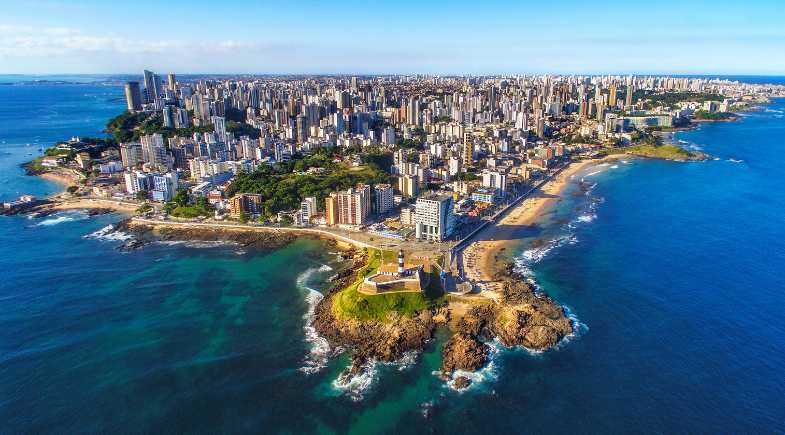 Crescimento econômico acima da média nacional e a COP 2025 são destaques no Norte e Nordeste