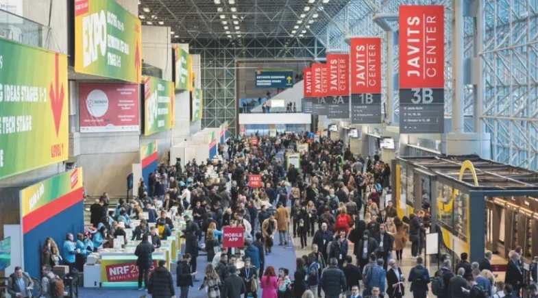 NRF 2026: o que podemos tirar de proveito deste evento?