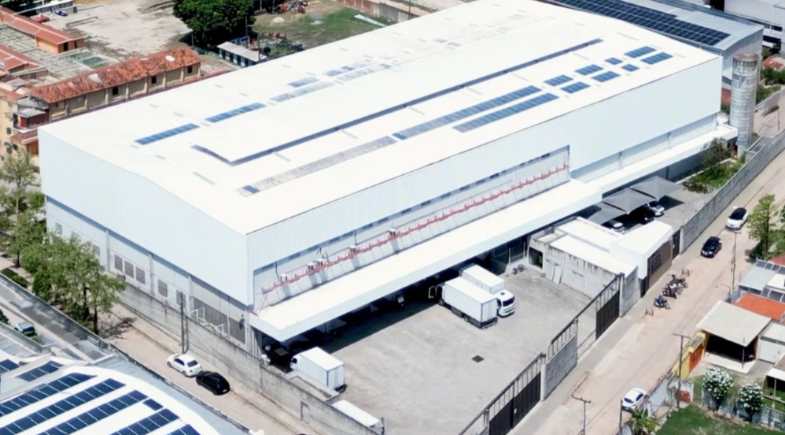 RBL Distribuidora: referência no setor vet do nordeste