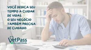 Veterinário não é só clínico, é empresário também!