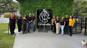 PremieRpet firma parceria com Instituto Caramelo para doação de alimentos para gatos resgatados