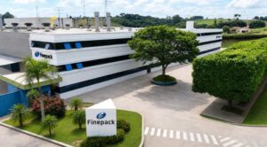 Finepack investe em soluções de embalagens para o setor pet