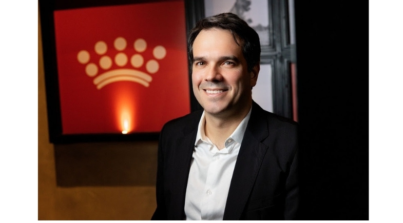 Royal Canin® anuncia Fernando Ferroni como novo Presidente no Brasil