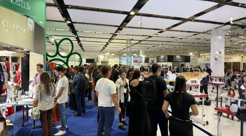 Mercado pet brasileiro entra em nova fase de crescimento e encontra na PetSul um retrato das transformações do setor