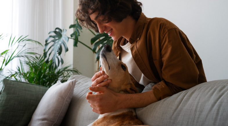 Seu cliente é pai de pet de primeira viagem?