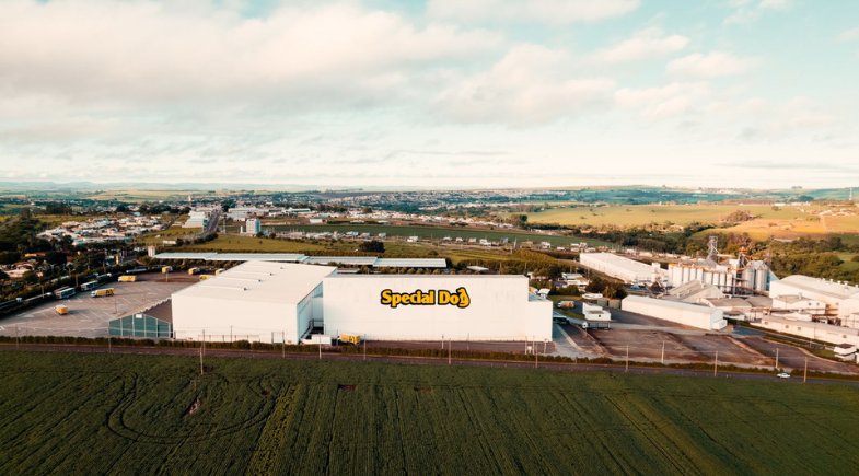 Special Dog atinge 99,98% de desvio de resíduos e apresenta balanço de avanços em inovação e impacto social