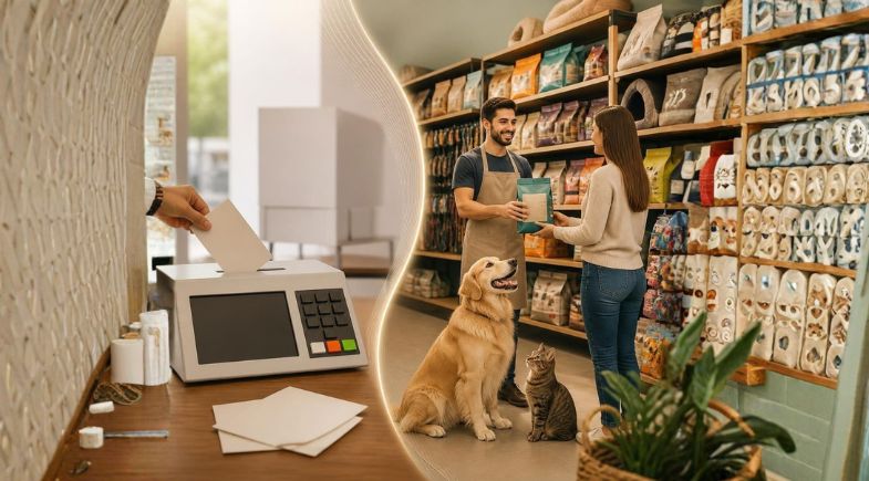 Ano eleitoral não congela o mercado pet, mas muda quem consegue crescer