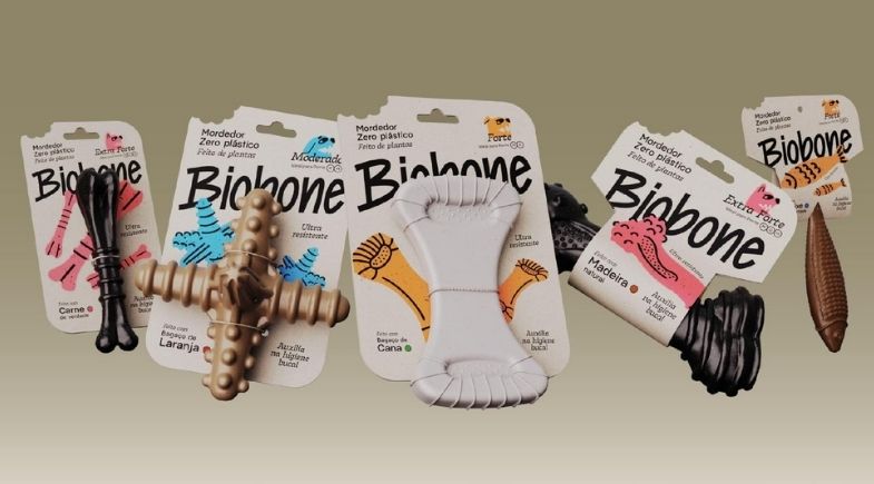 Design que vende mais: como a BioBone está reposicionando a marca para avançar nas exportações e aumentar as vendas em 200% nos próximos anos