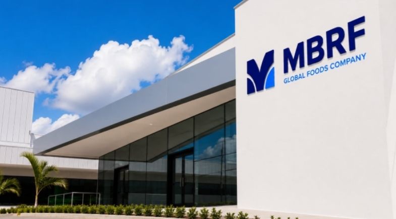 MBRF Pet entra no mercado dos EUA e amplia operação internacional com investimento de R$ 13,6 milhões no Paraguai